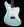 Suhr Classic JM - Sonic Blue