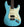 Suhr Classic S Vintage LE, Daphne Blue