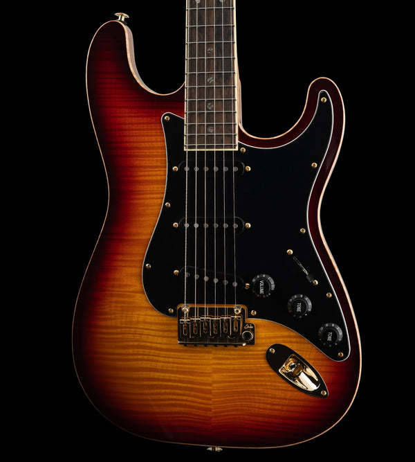 Suhr Custom Classic S