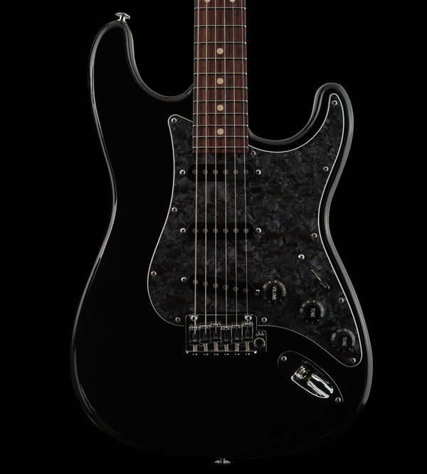 Suhr Custom Classic S, Black