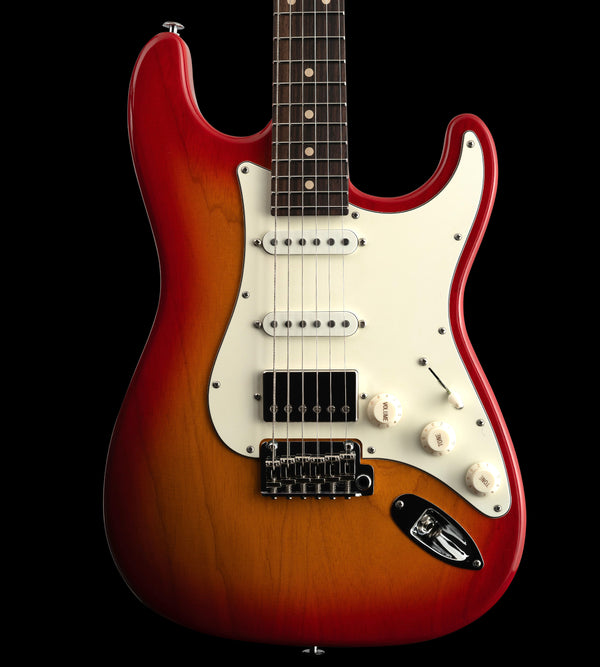 Suhr Custom Classic S