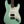 Suhr Classic S, Surf Green, HSS, Rosewood, SSCII
