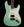 Suhr Classic S, Surf Green, HSS, Rosewood, SSCII