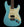 Suhr Classic S Vintage LE, Daphne Blue