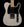 Suhr Classic T, Trans White