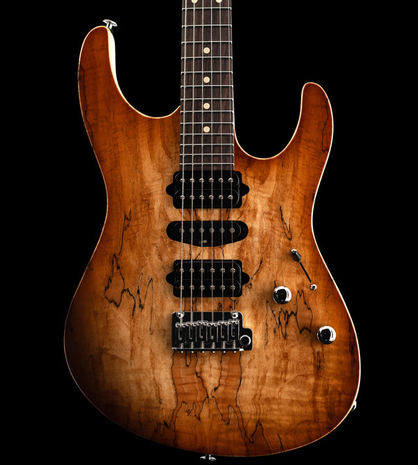 Suhr Custom Modern, Spalt Maple Top