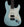 Suhr Custom Classic S Antique, Sonic Blue