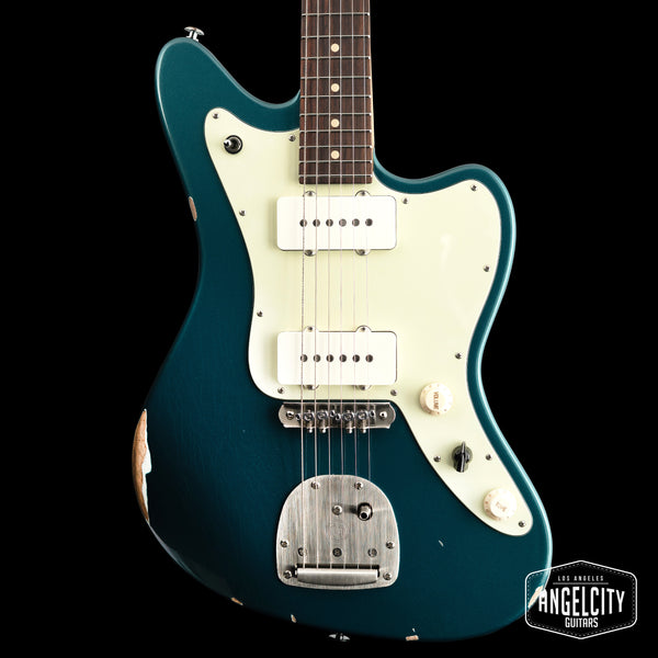 Suhr Classic JM Antique Funk - Limited Edition