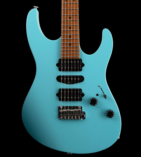 Suhr Modern Antique Limited Edition - Daphne Blue
