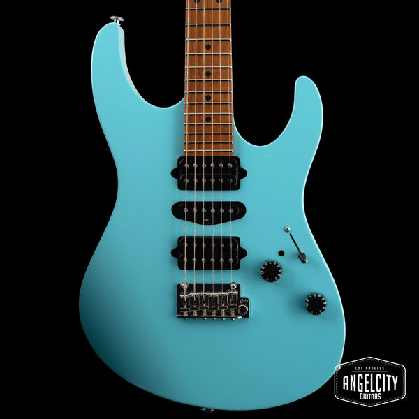 Suhr Modern Antique Limited Edition - Daphne Blue