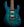 Suhr Custom Modern Aqua Blue Burst
