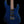 Suhr Custom Modern - Blue Sparkle