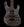 Suhr Custom Modern, Burl Top, Trans Blue Denim
