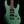 Suhr Custom Modern - Cactus Green Metallic