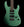 Suhr Custom Modern - Cactus Green Metallic