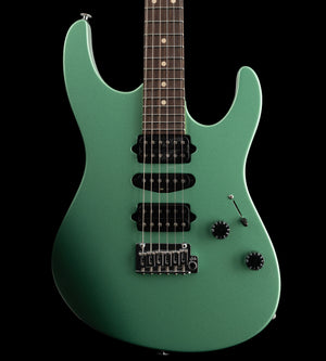 Suhr Custom Modern - Cactus Green Metallic