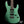 Suhr Custom Modern - Cactus Green Metallic