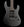Suhr Custom Modern - Charcoal Metallic