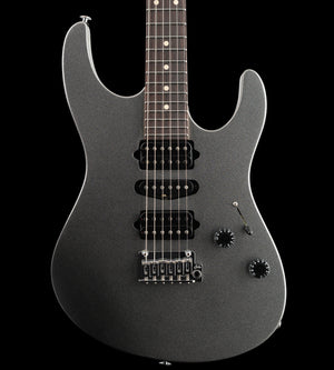 Suhr Custom Modern - Charcoal Metallic