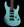 Suhr Custom Modern - Daphne Blue