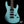 Suhr Custom Modern - Daphne Blue