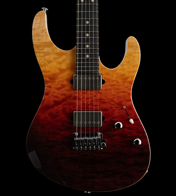 Suhr Custom Modern, Desert Gradient