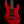 Suhr Custom Modern - Porsche Red