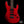 Suhr Custom Modern - Porsche Red
