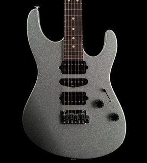Suhr Custom Modern - Silver Sparkle