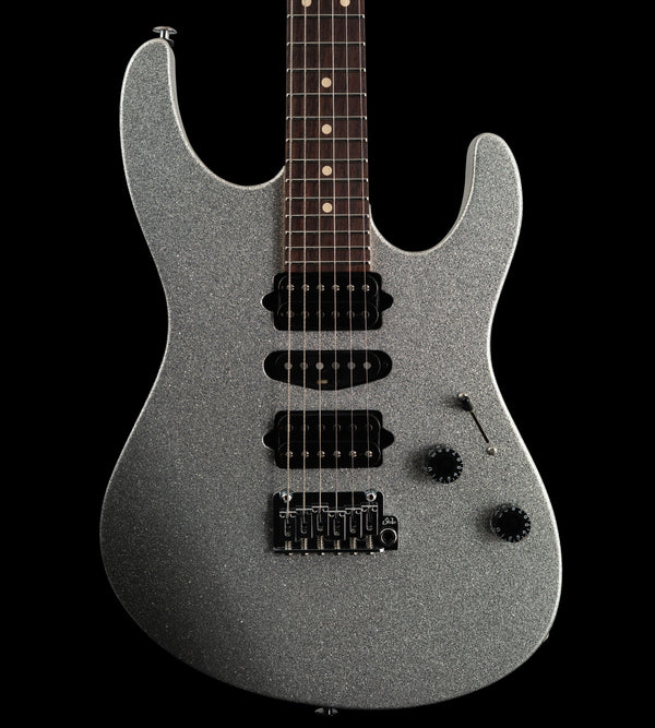Suhr Custom Modern - Silver Sparkle