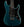 Suhr Pete Thorn Signature Standard HSS - Ocean Turquoise Metallic