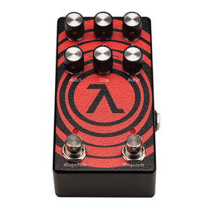 EarthQuaker Devices Sunn O))) HalfLife Octave Distortion + Booster