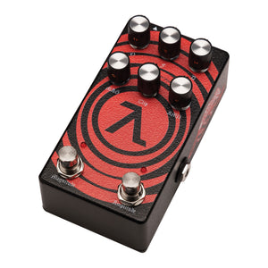 EarthQuaker Devices Sunn O))) HalfLife Octave Distortion + Booster