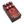 EarthQuaker Devices Sunn O))) HalfLife Octave Distortion + Booster