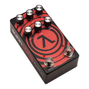 EarthQuaker Devices Sunn O))) HalfLife Octave Distortion + Booster