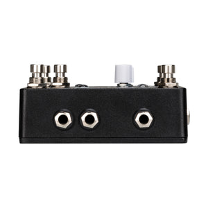 EarthQuaker Devices Swiss Things