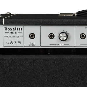 Tone King Royalist mkIII Combo