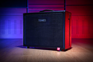 TONEX Cab