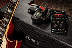 TONEX One+