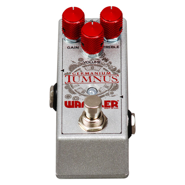 Wampler Germanium Tumnus