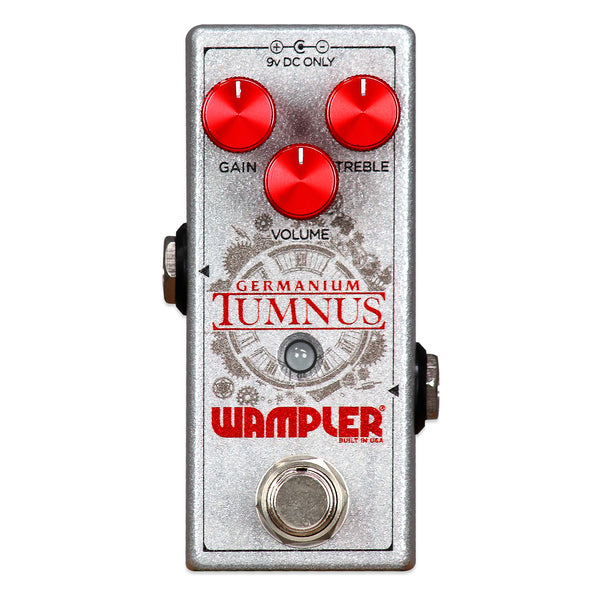 Wampler Germanium Tumnus