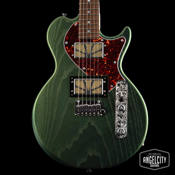 Taey Kang Bullet - NAMM 2026