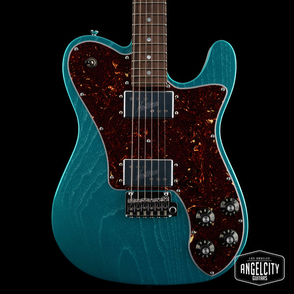 Taey Kang Deluxe T - NAMM 2026