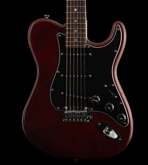 Taey Kang Classic TSH - Dirt Track Brown
