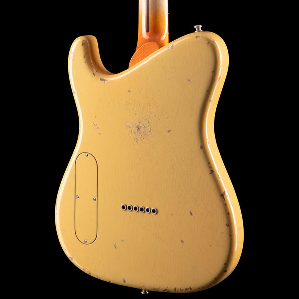 Tausch 665 RAW Tremolo