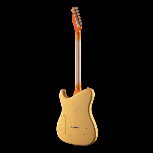 Tausch 665 RAW Tremolo
