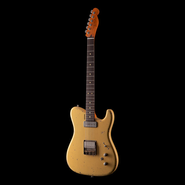 Tausch 665 RAW Tremolo