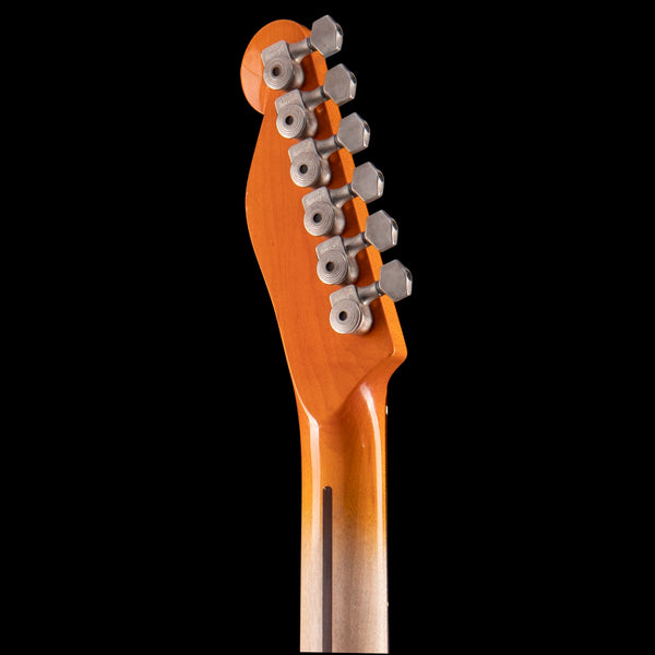 Tausch 665 RAW Tremolo