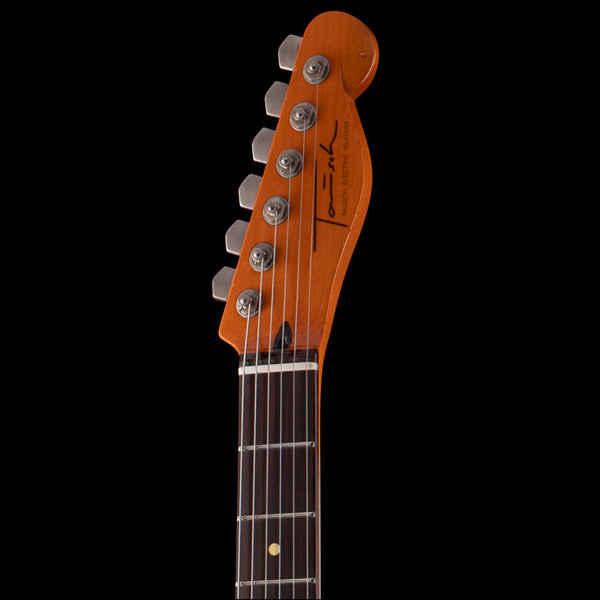 Tausch 665 RAW Tremolo