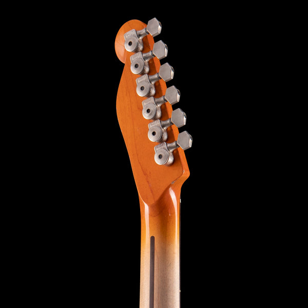 Tausch 665 RAW Tremolo